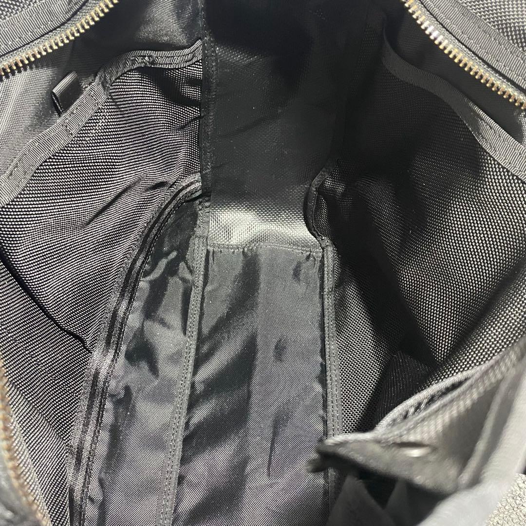 大人気✨ ポーター HEAT ヒート トートバッグ 大容量 A4