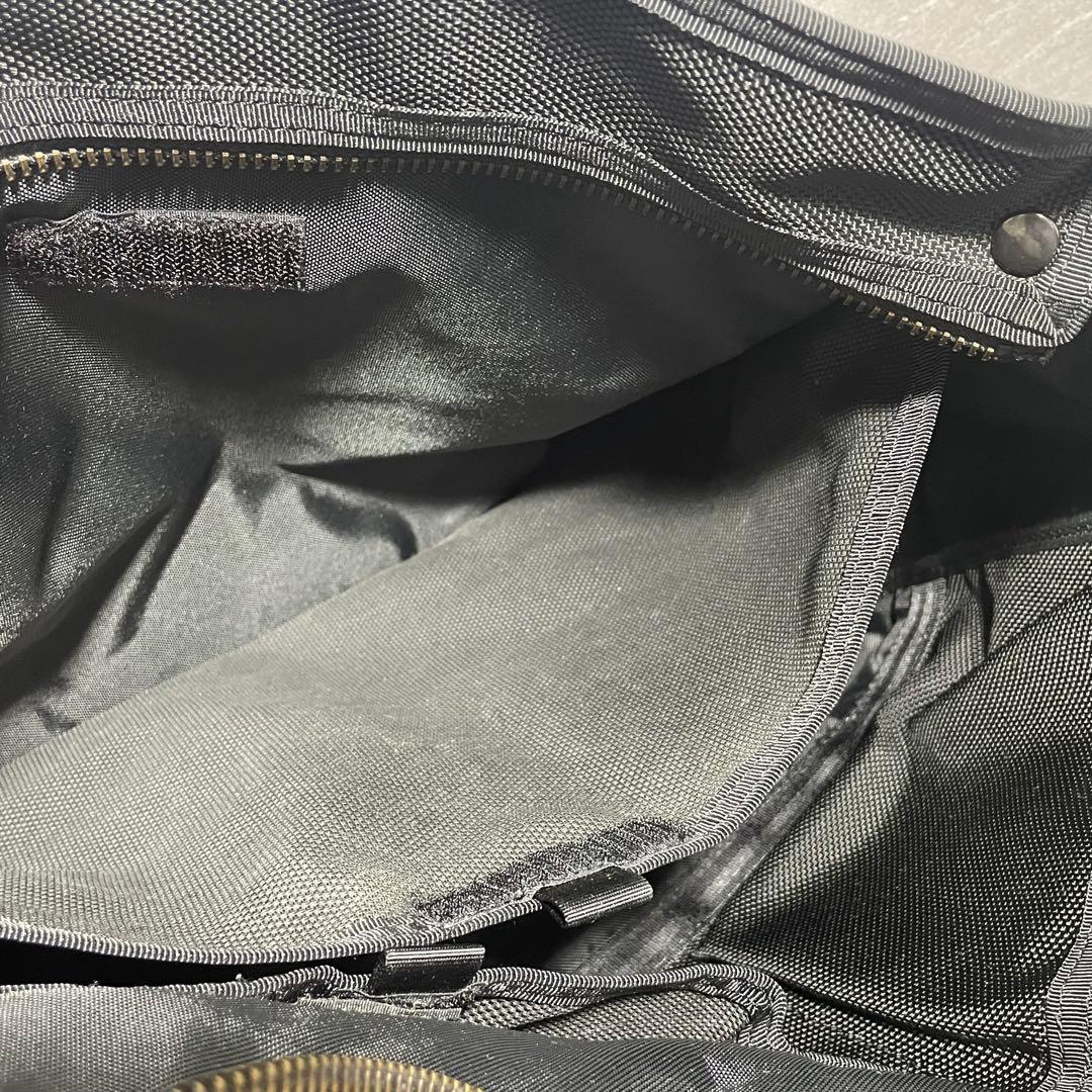 大人気✨ ポーター HEAT ヒート トートバッグ 大容量 A4