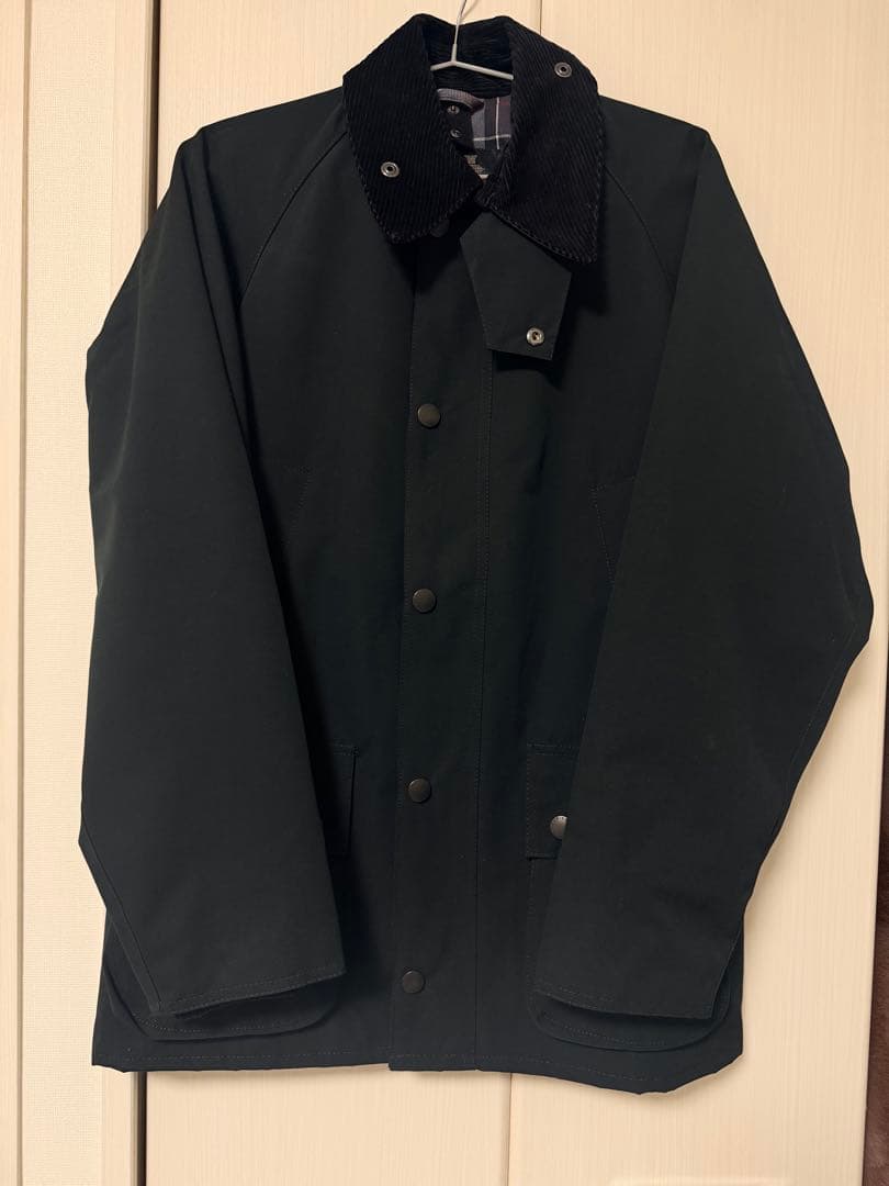 Barbour ジャケット