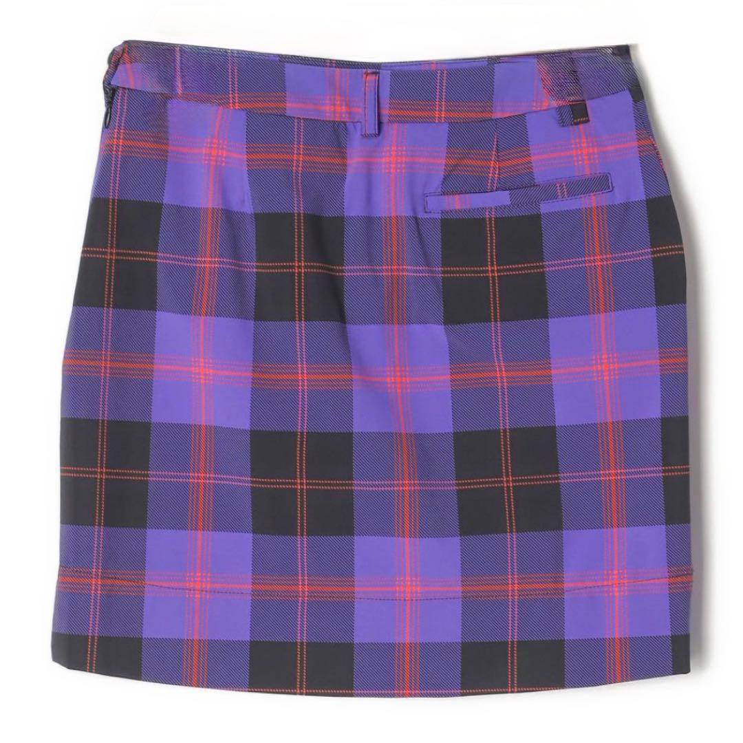 【ハイドロゲンゴルフ 35,200円】新品未使用 レディース スカート インナー