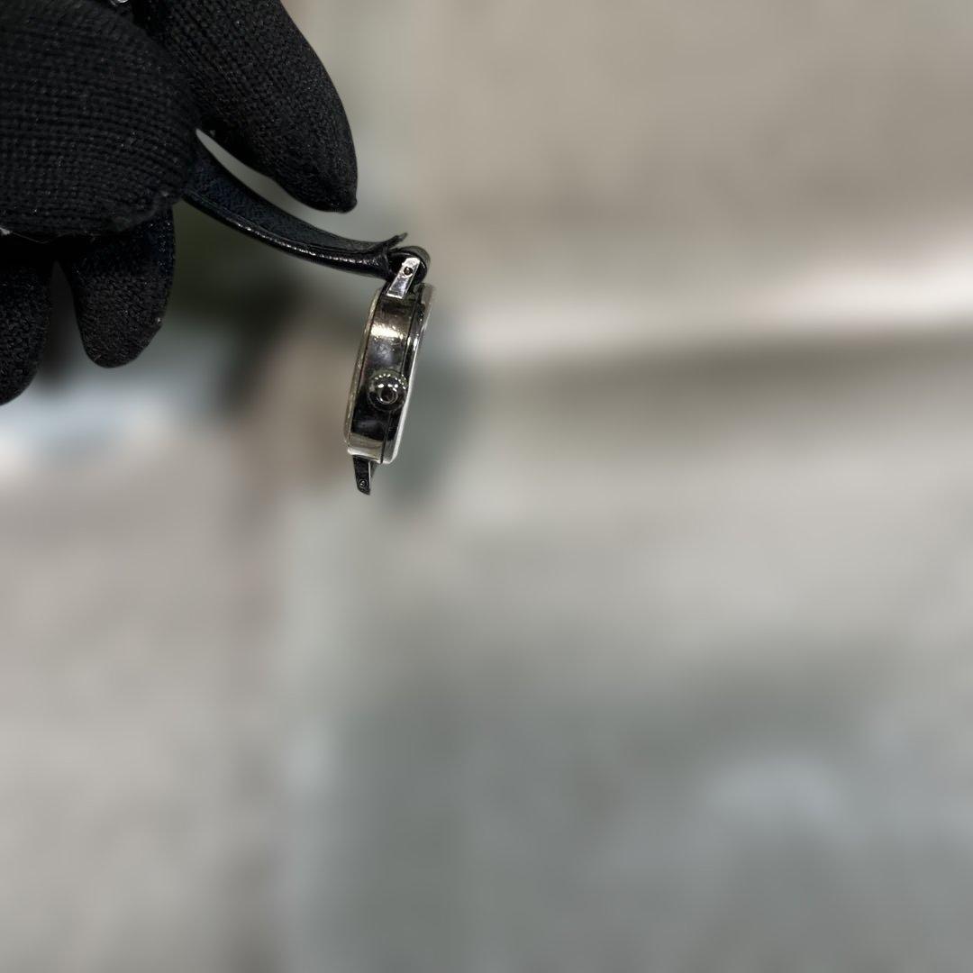 OMEGA オメガ Geneve ジュネーブ 手巻き 腕時計 レディース