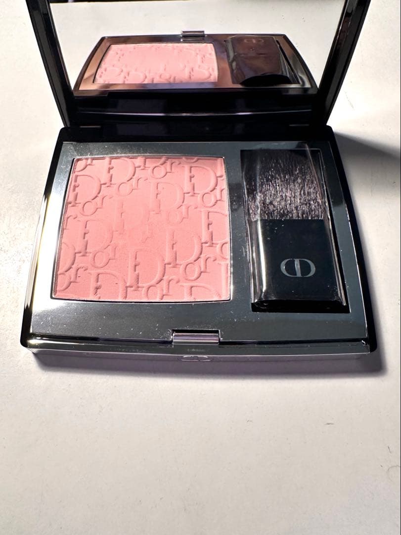 DIOR ルージュブラッシュ 271 伊勢丹限定