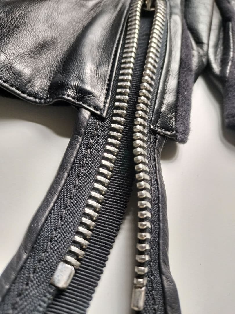 S'exprimer‪ × Moonage スマホ対応 手袋 清春