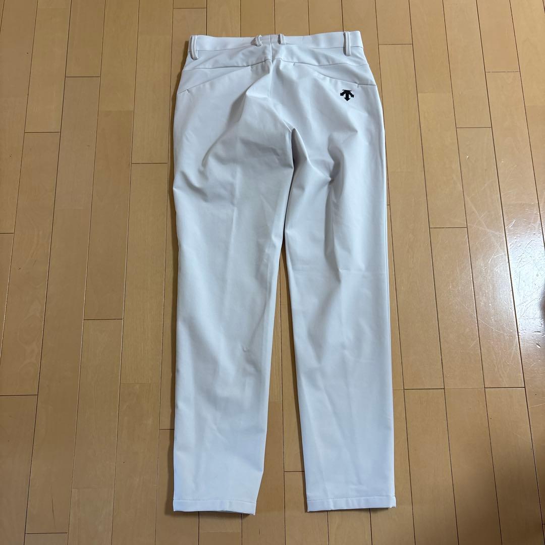 デサントゴルフ　パンツ