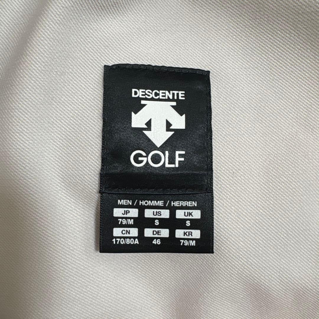 デサントゴルフ　パンツ