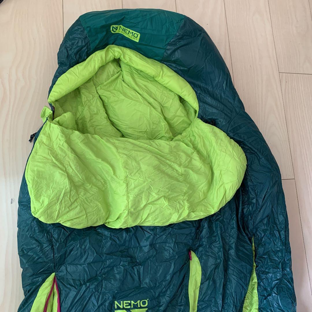 ニーモ　DISCO15 Women's レギュラー