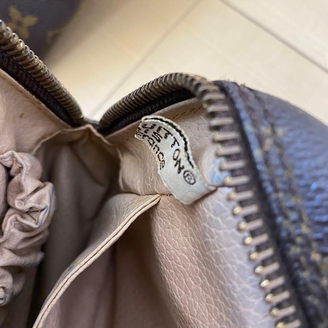 ✅LOUIS VUITTON ルイヴィトン ポーチ
