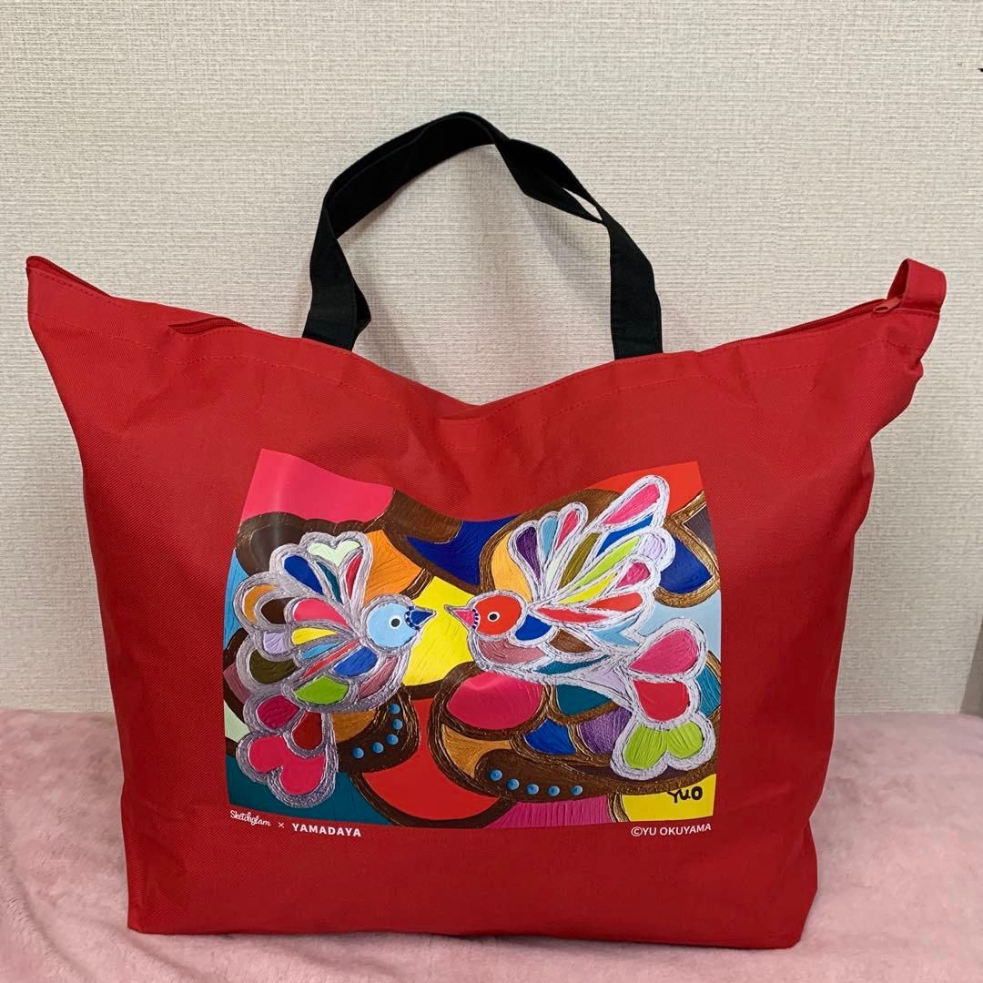 ヤマダヤ 33,000円の福袋　こにゃん