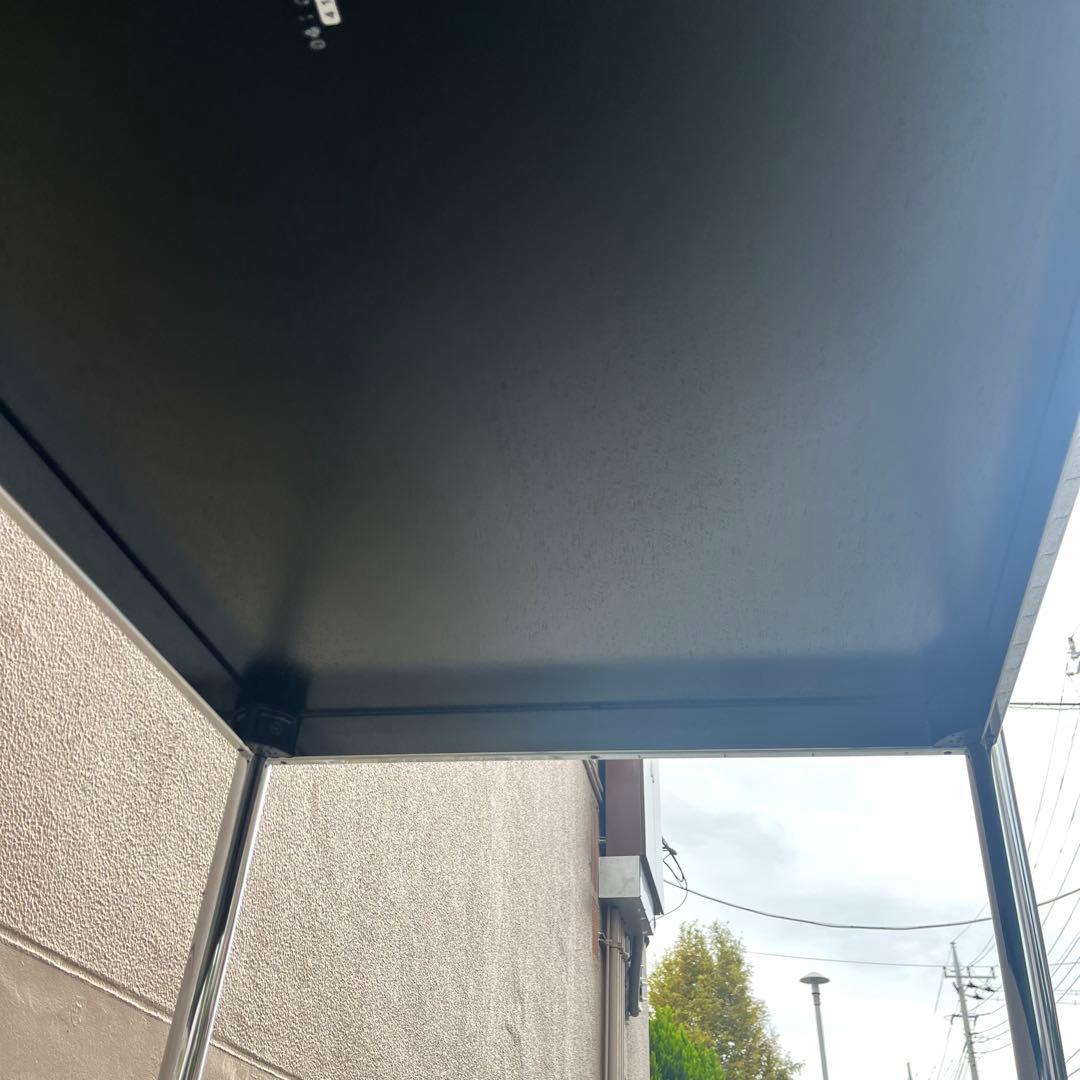 ★〜11/19（水）18時迄★USM ハラーテーブル ブラック