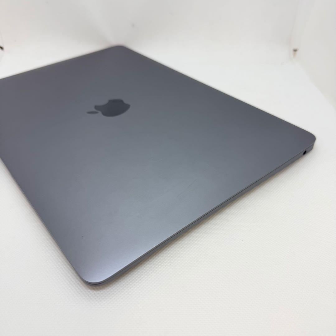 【美品】MacBook Air M1 2020 512GB メモリ16GB