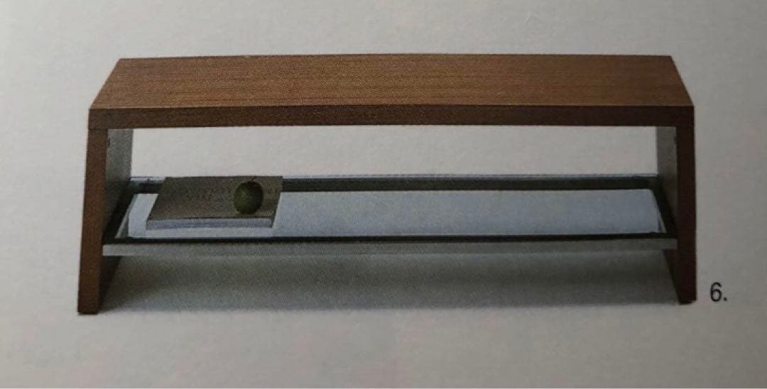 ACTUS リビングテーブル　STELLA