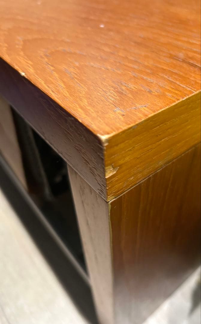 ACTUS リビングテーブル　STELLA