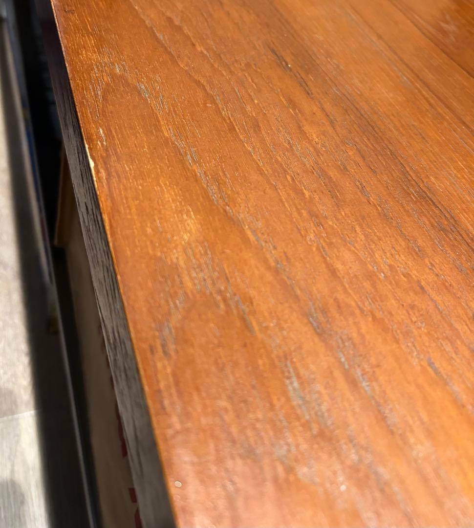 ACTUS リビングテーブル　STELLA