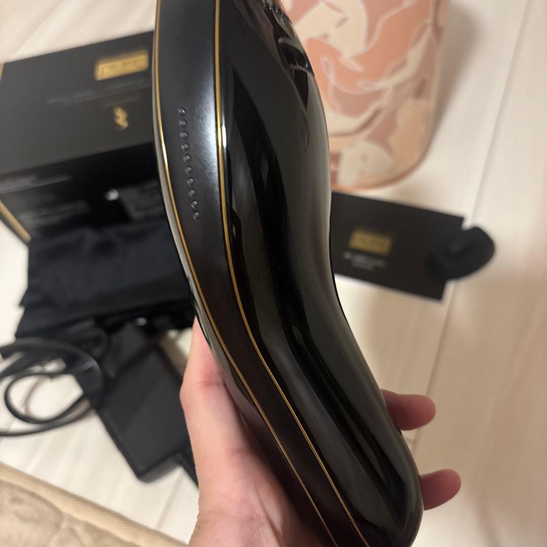 SmoothSkin Pure 脱毛器