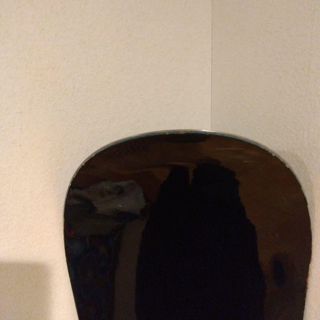 スノーボード板　バートン　BURTON　x8v