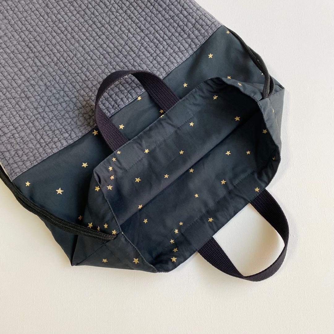 ヌビ　入園入学　3点セット　イブル　シンプル　男の子　女の子