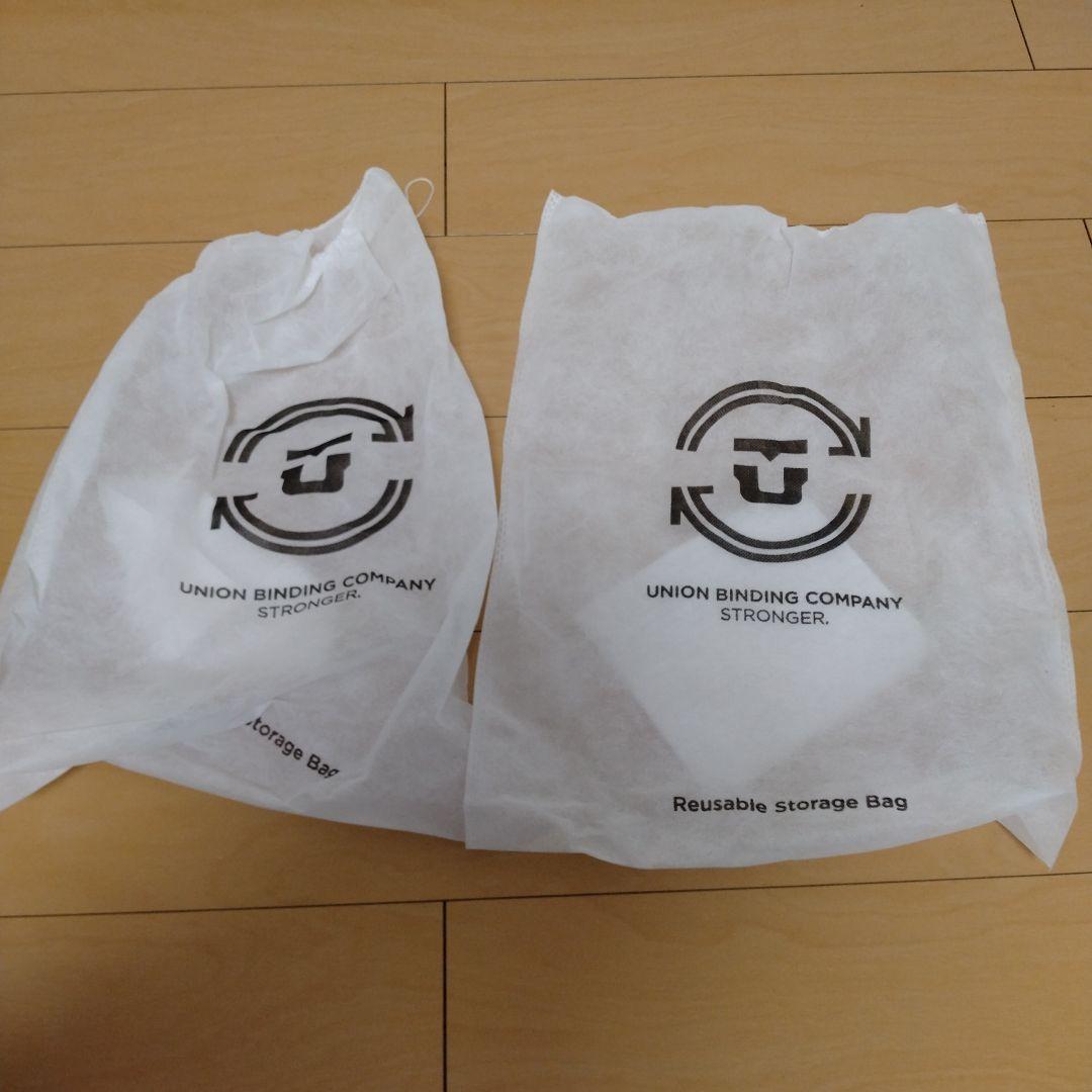 【超美品24−25モデル】UNION FALCOR 24-25 Mサイズ