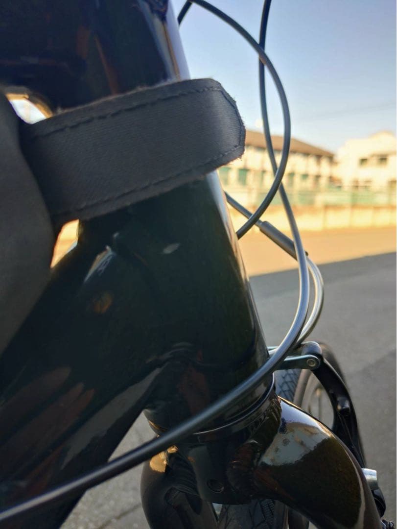 ジャイアントエスケープRX3 クロスバイク　2022年モデル