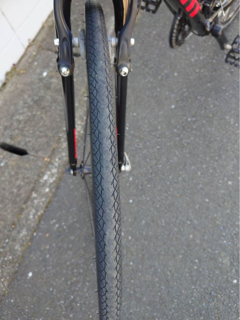 ジャイアントエスケープRX3 クロスバイク　2022年モデル