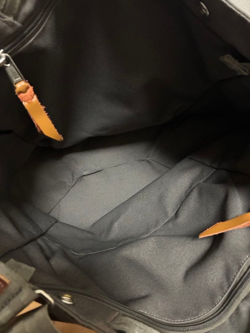 廃盤入手不可　Mystery ranch bindle