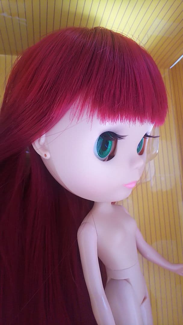 カスタム ブライス