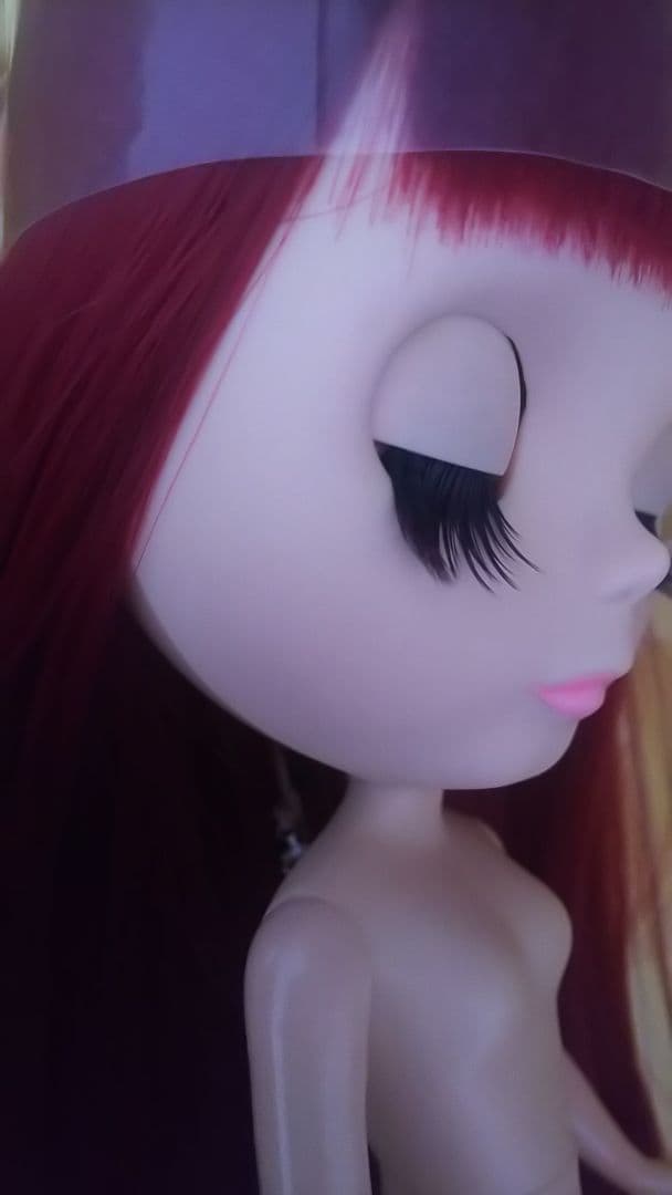 カスタム ブライス