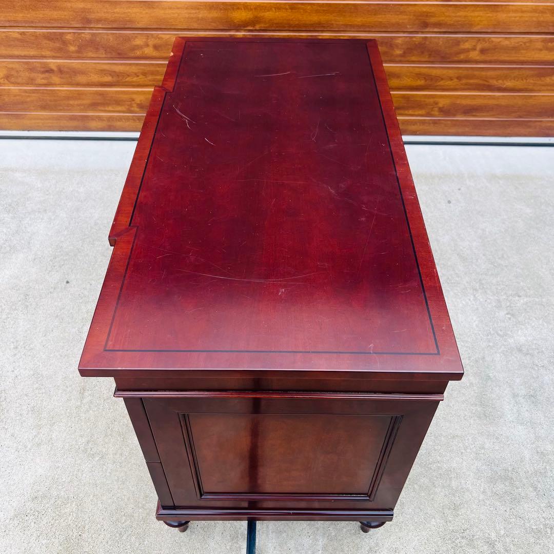 最高峰 Baker Furniture ベーカー チェスト