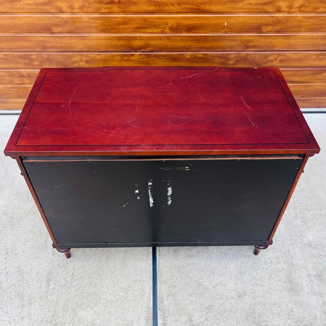 最高峰 Baker Furniture ベーカー チェスト