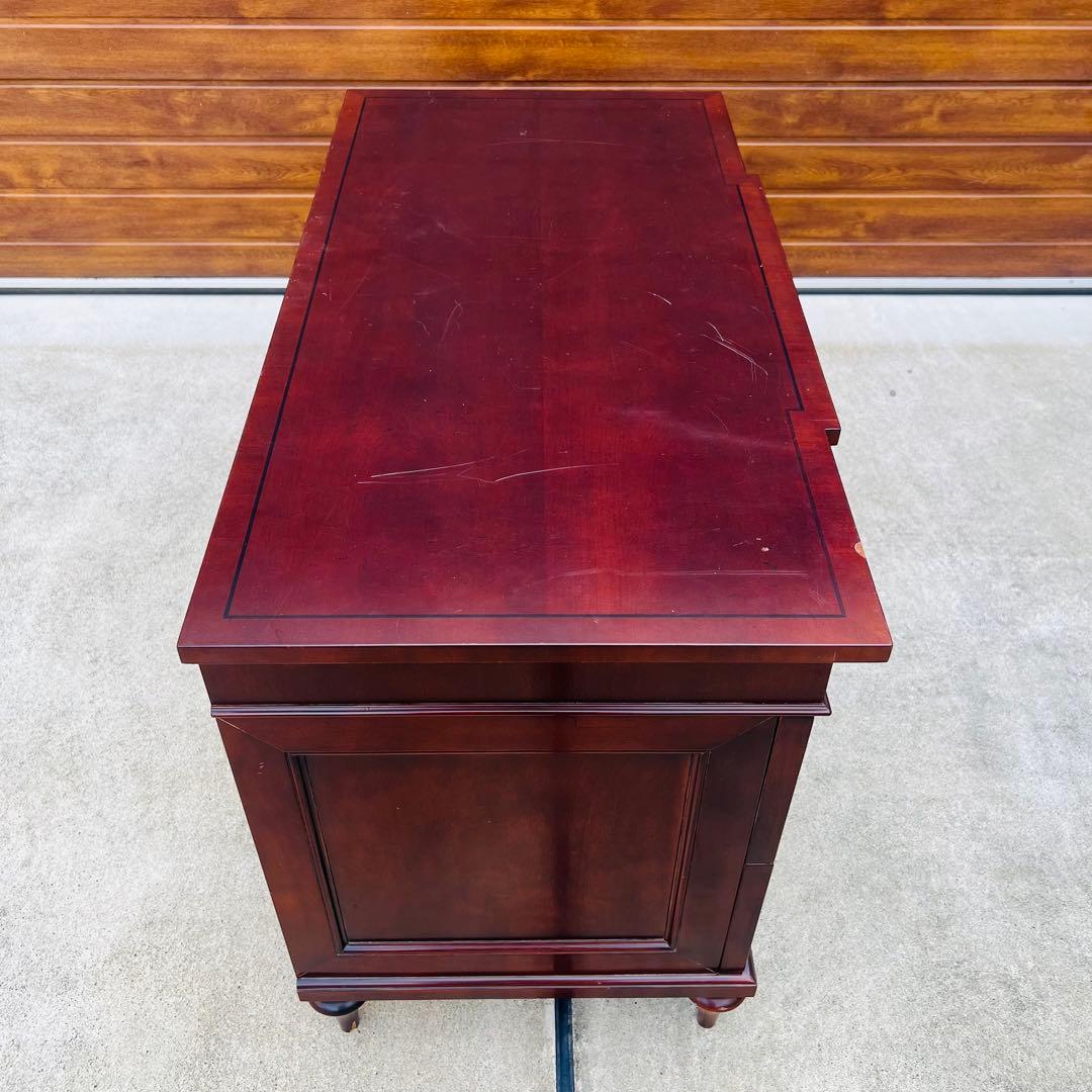 最高峰 Baker Furniture ベーカー チェスト