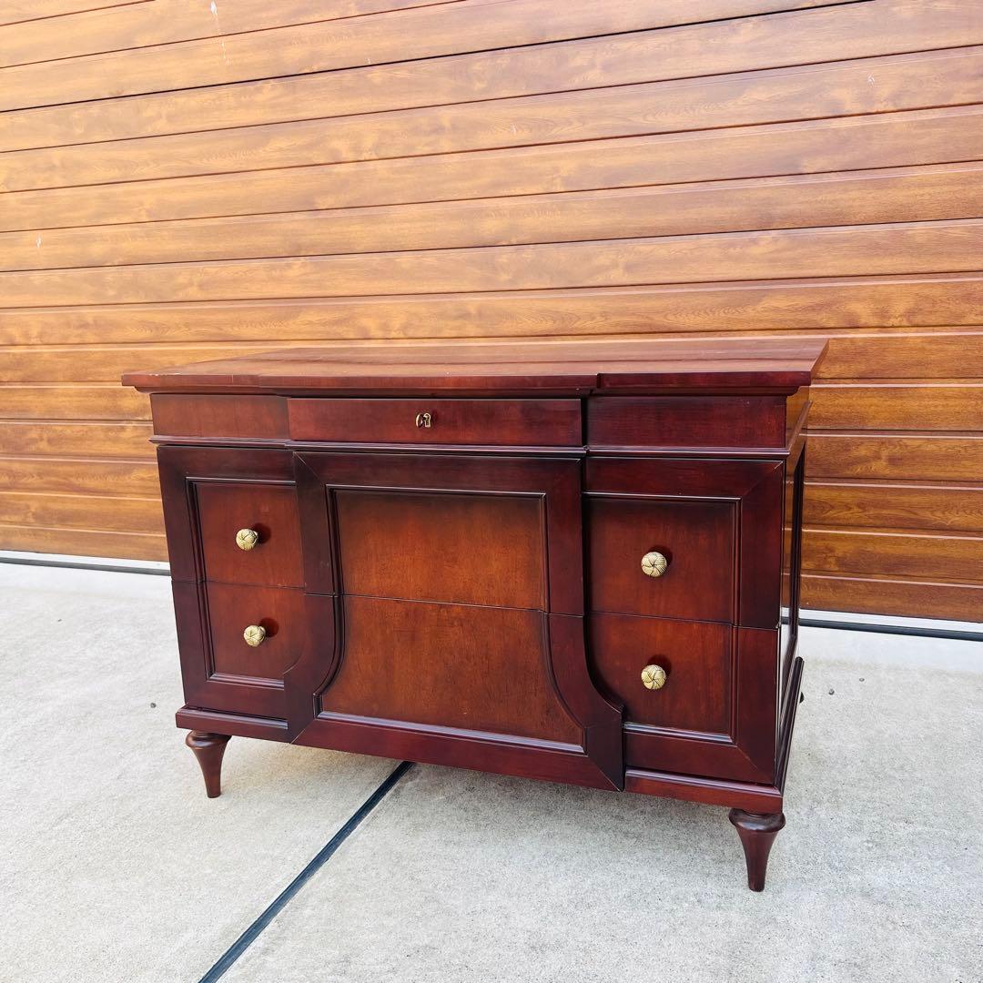 最高峰 Baker Furniture ベーカー チェスト