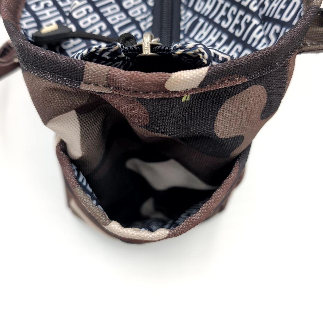 極美品✨️ PEARLY GATES パーリーゲイツ カートバッグ ゴルフバッグ