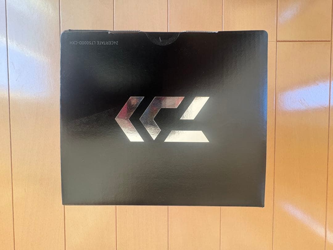 ダイワリール　24セルテート5000cxh