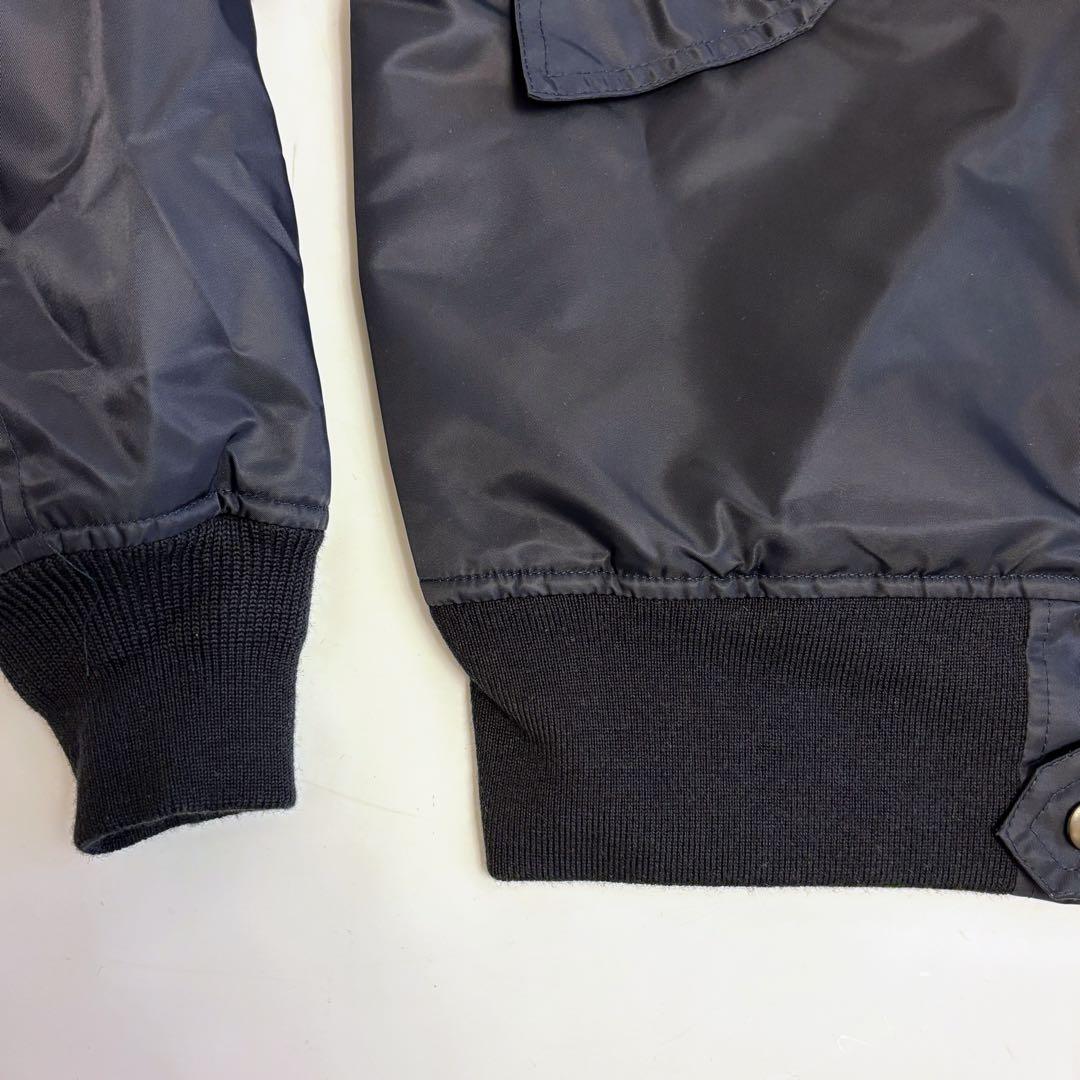 ブロンソン　L-2A フライトジャケット 38 Mサイズ相当　新品