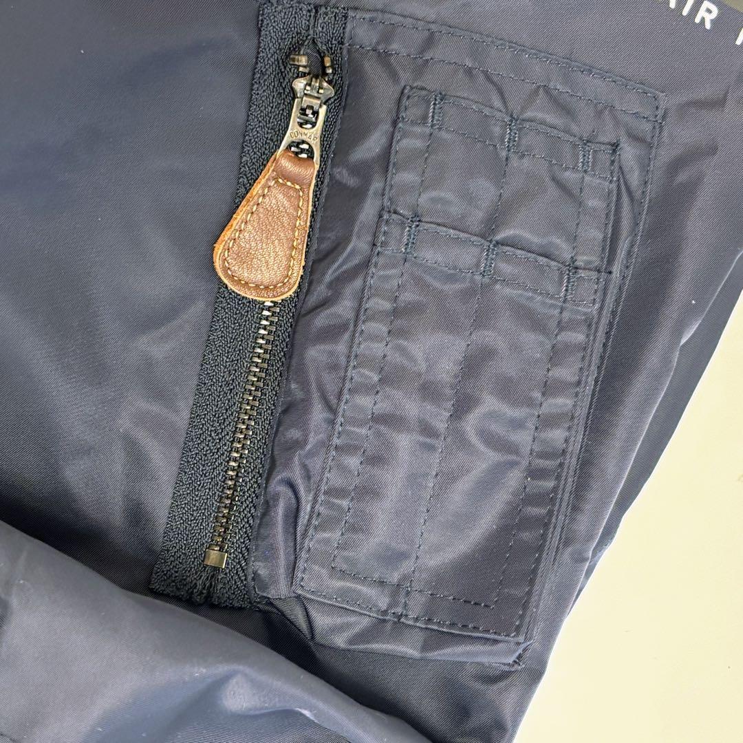 ブロンソン　L-2A フライトジャケット 38 Mサイズ相当　新品