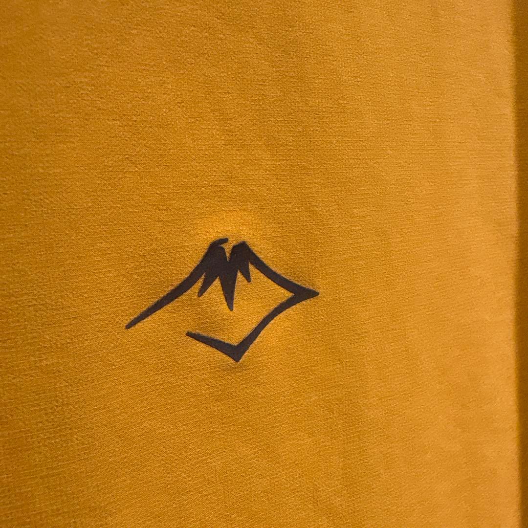 アシックス　FUJITRAIL防水浸透ジャケット　Mサイズ