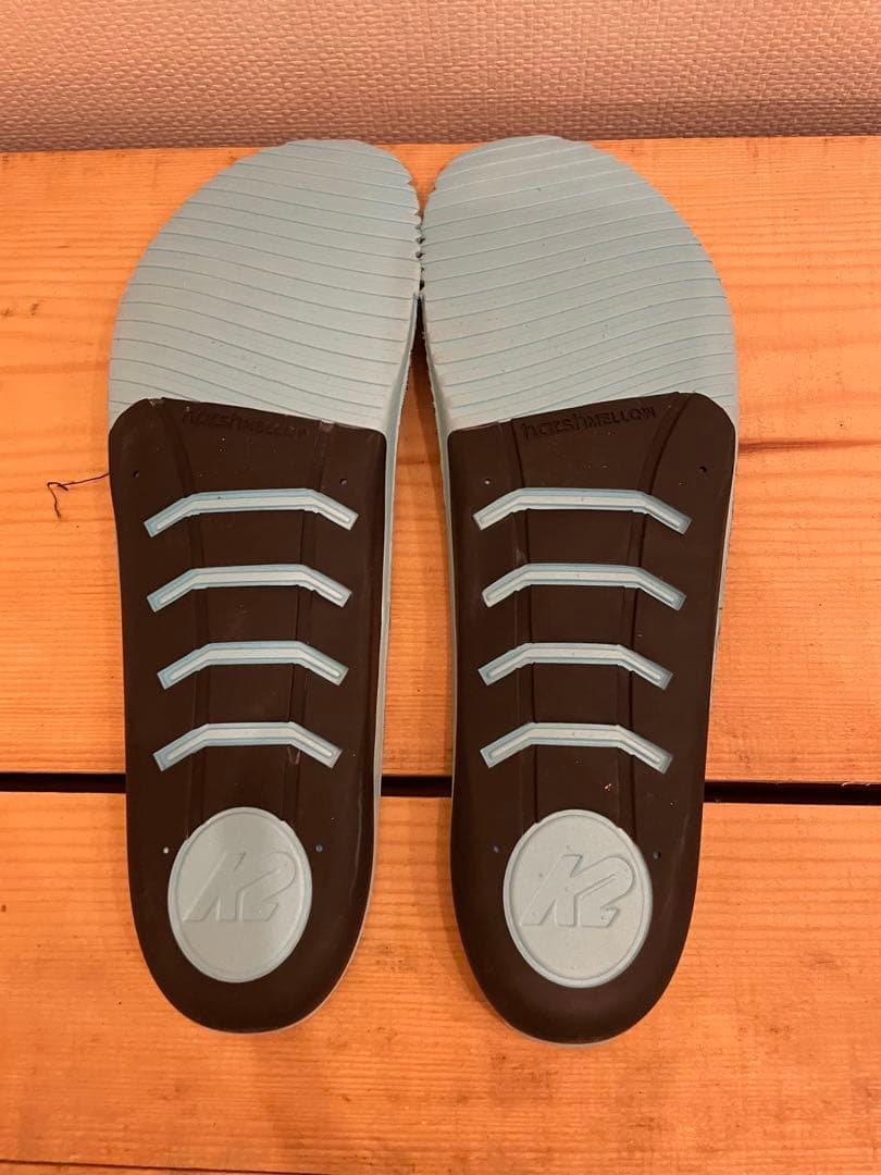 スノーボード K2 TARO TAMAI SURFER 26cm US8