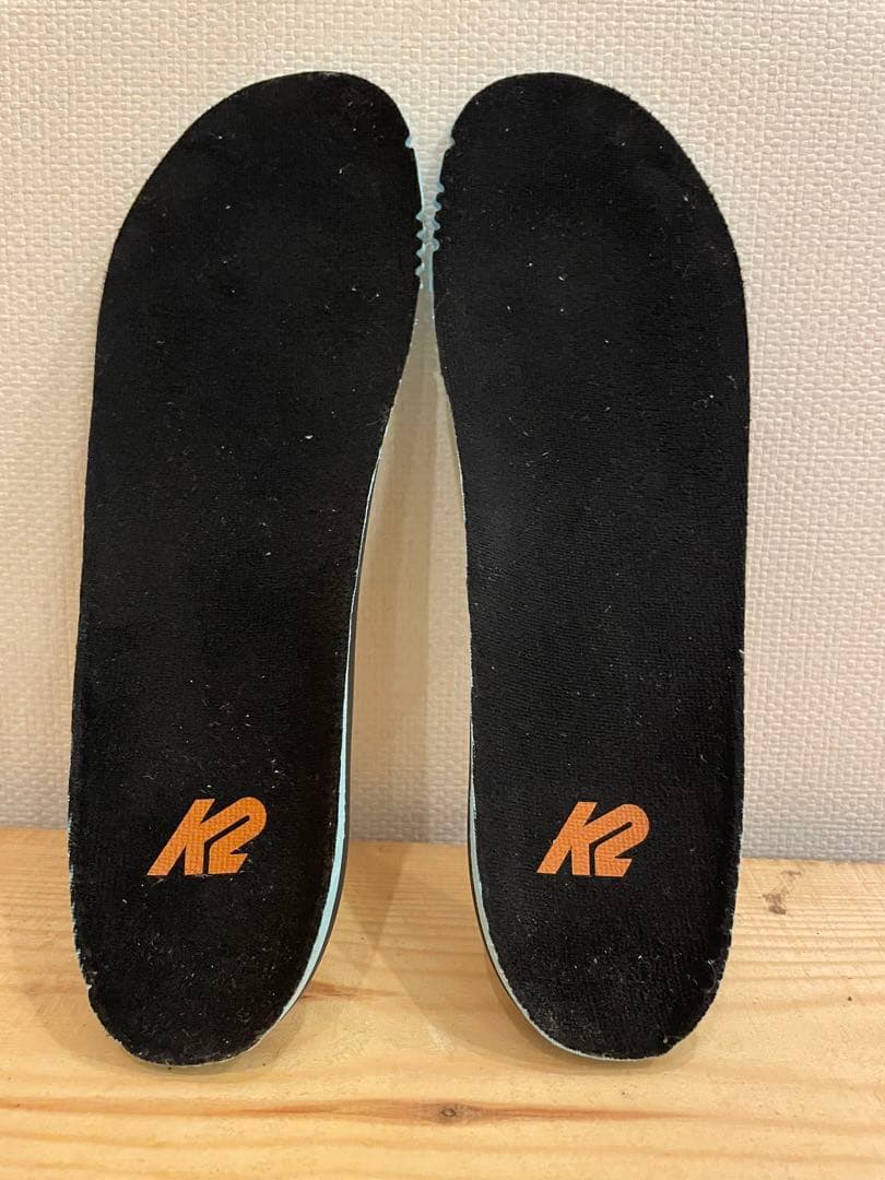 スノーボード K2 TARO TAMAI SURFER 26cm US8