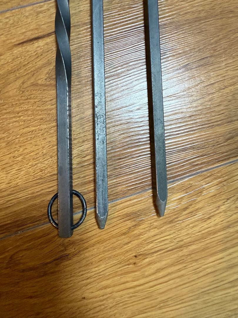 t.s_craft guchanezi グチャネジ　ツールハンガー