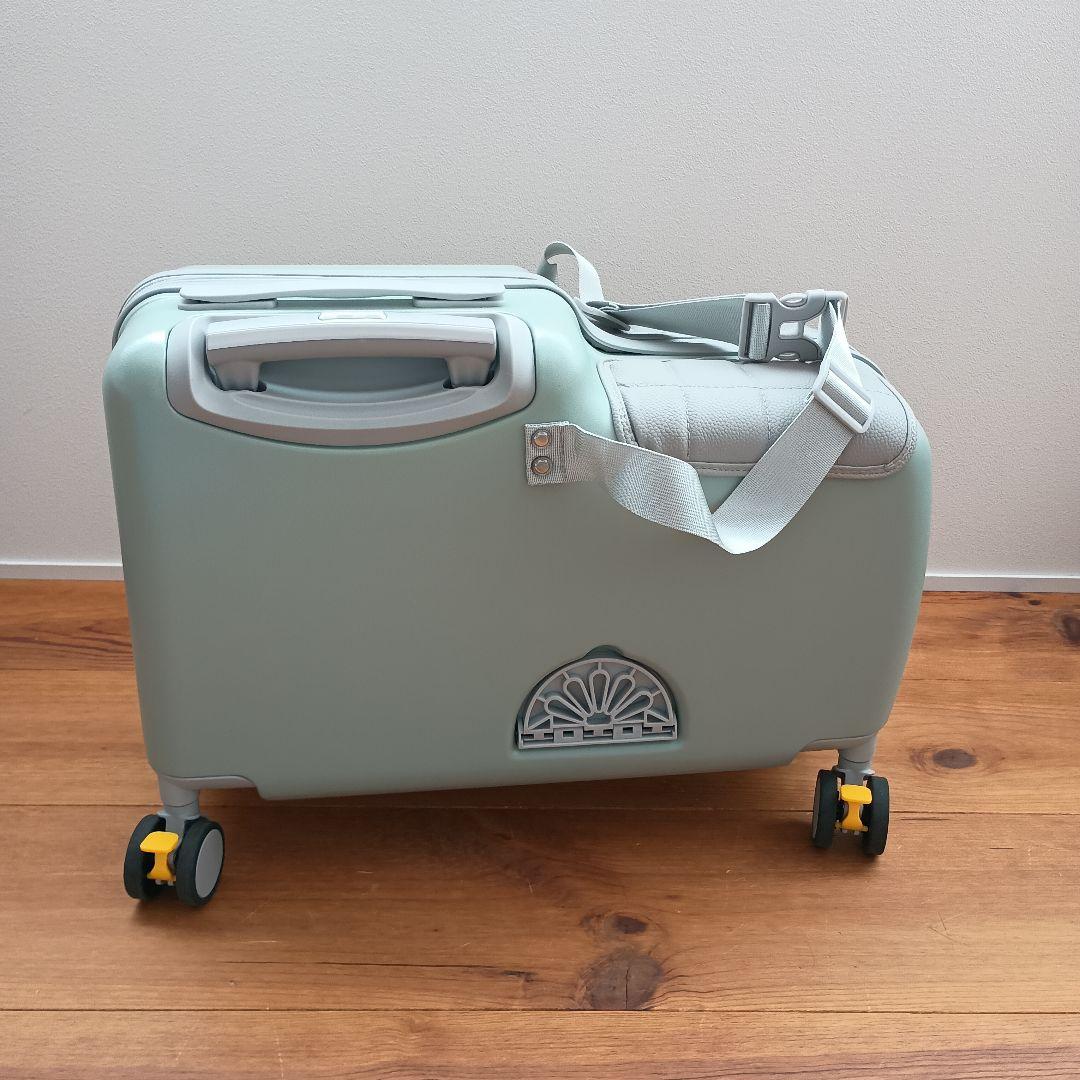 【れもん】キッズトラベル　ミニ