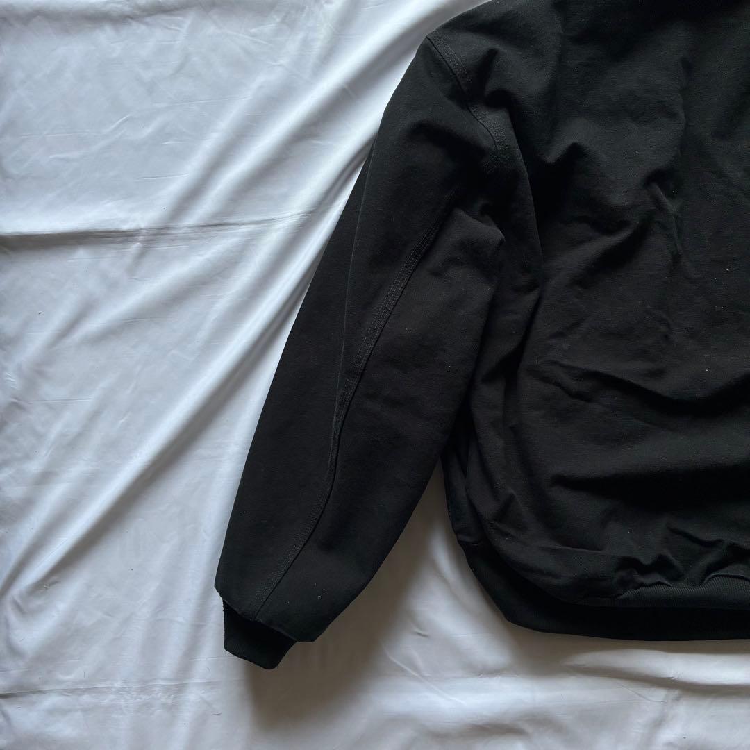 古着　Carhartt　カーハート　アクティブジャケット　USA製