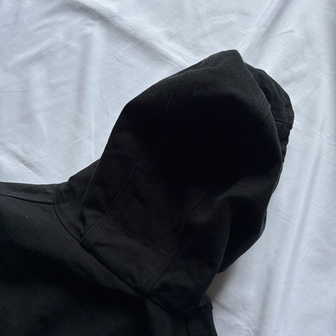 古着　Carhartt　カーハート　アクティブジャケット　USA製