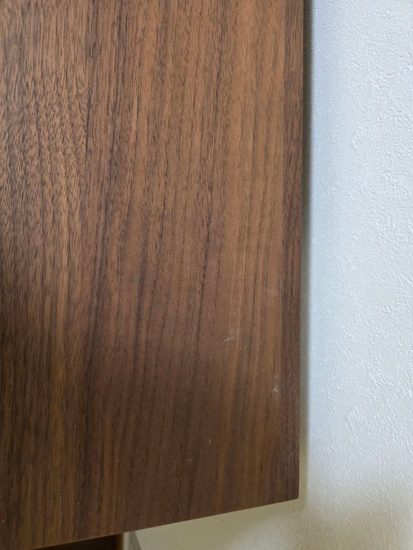 無印良品　収納チェスト　廃盤品