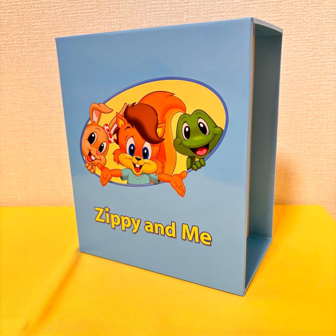 週末SALE★Zippy and Me 知育玩具セット