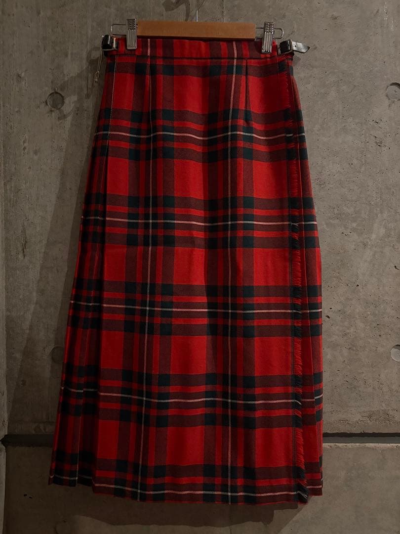 O'Neill of Dublin キルトスカート