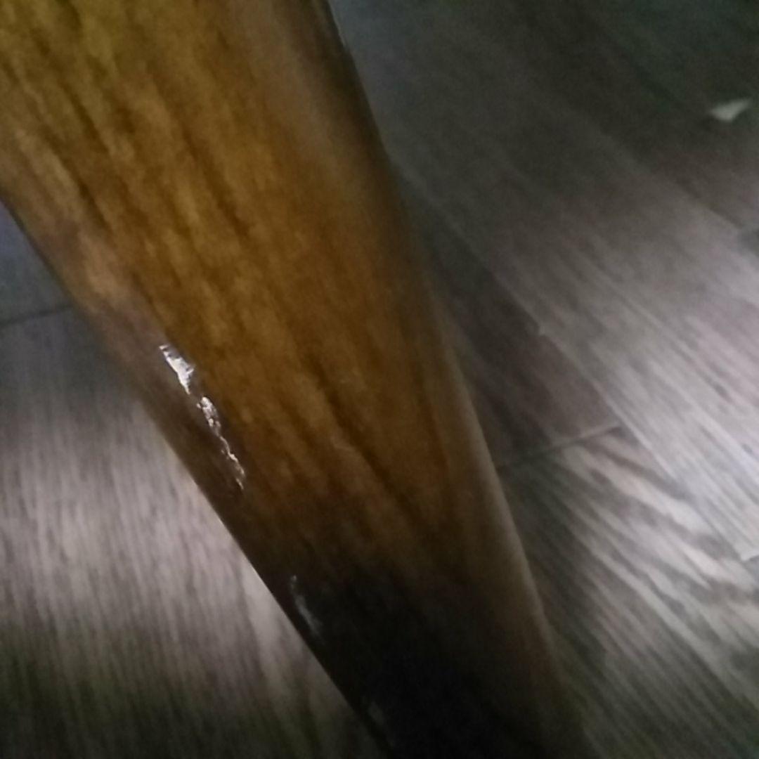 コロニアルカリモク回転式椅子