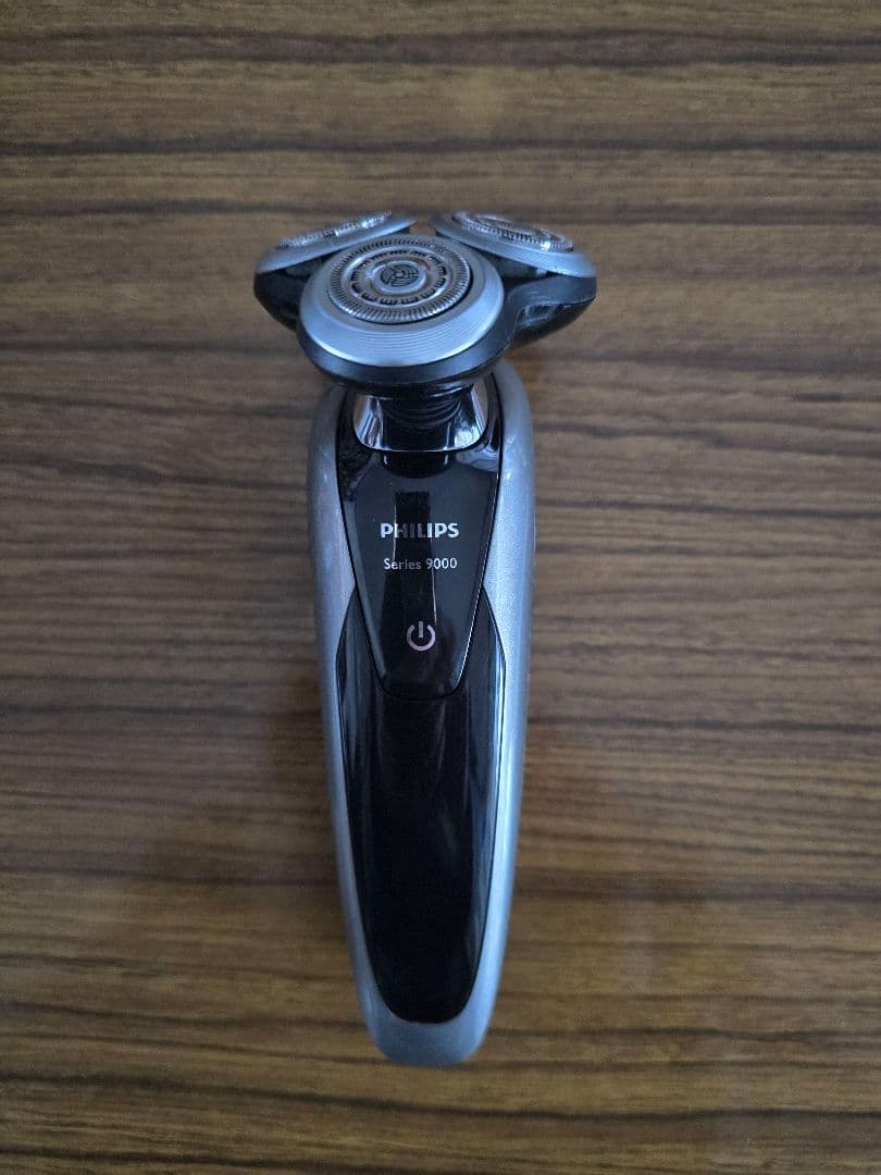 [美品] Philips Series 9000 メンズシェーバー S9162