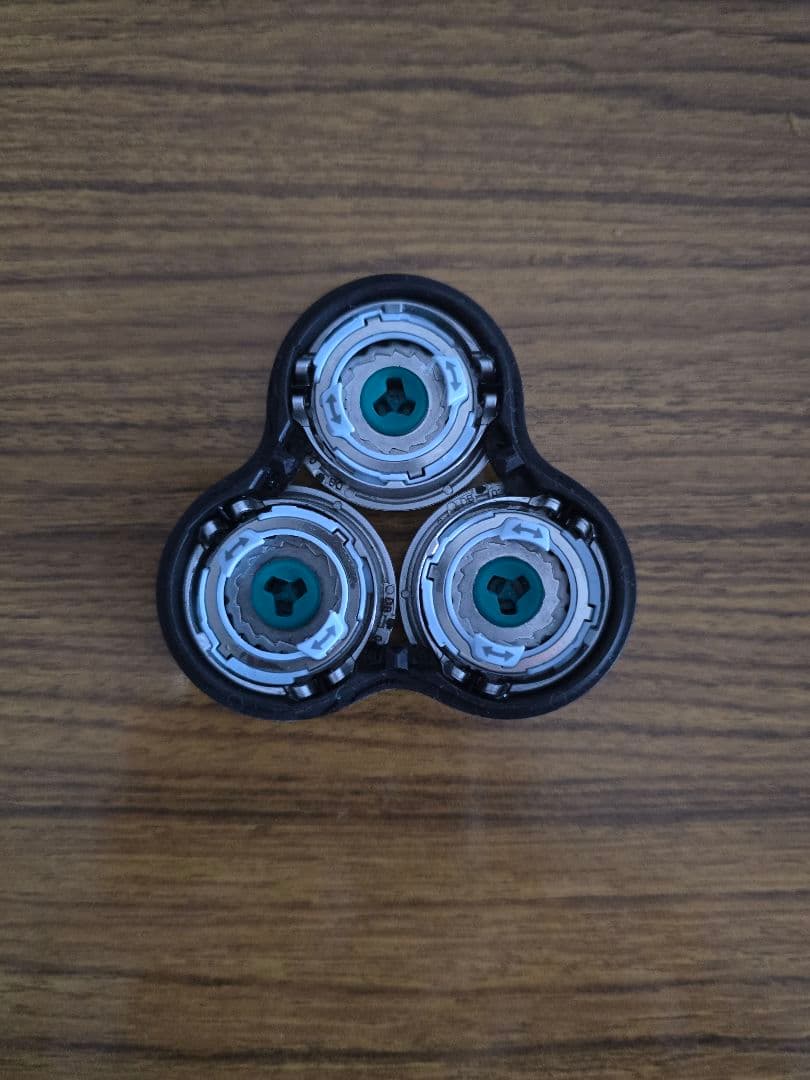 [美品] Philips Series 9000 メンズシェーバー S9162