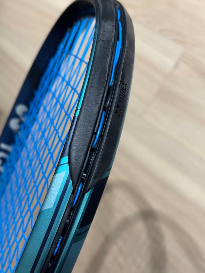週末限定値下げYONEX EZONE 100 2022(G1)
