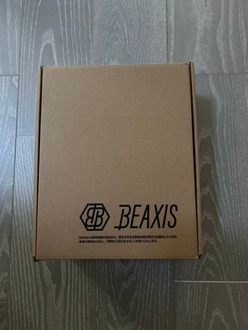 BEAXIS バランスコアスニーカー M（23.5~24.0）