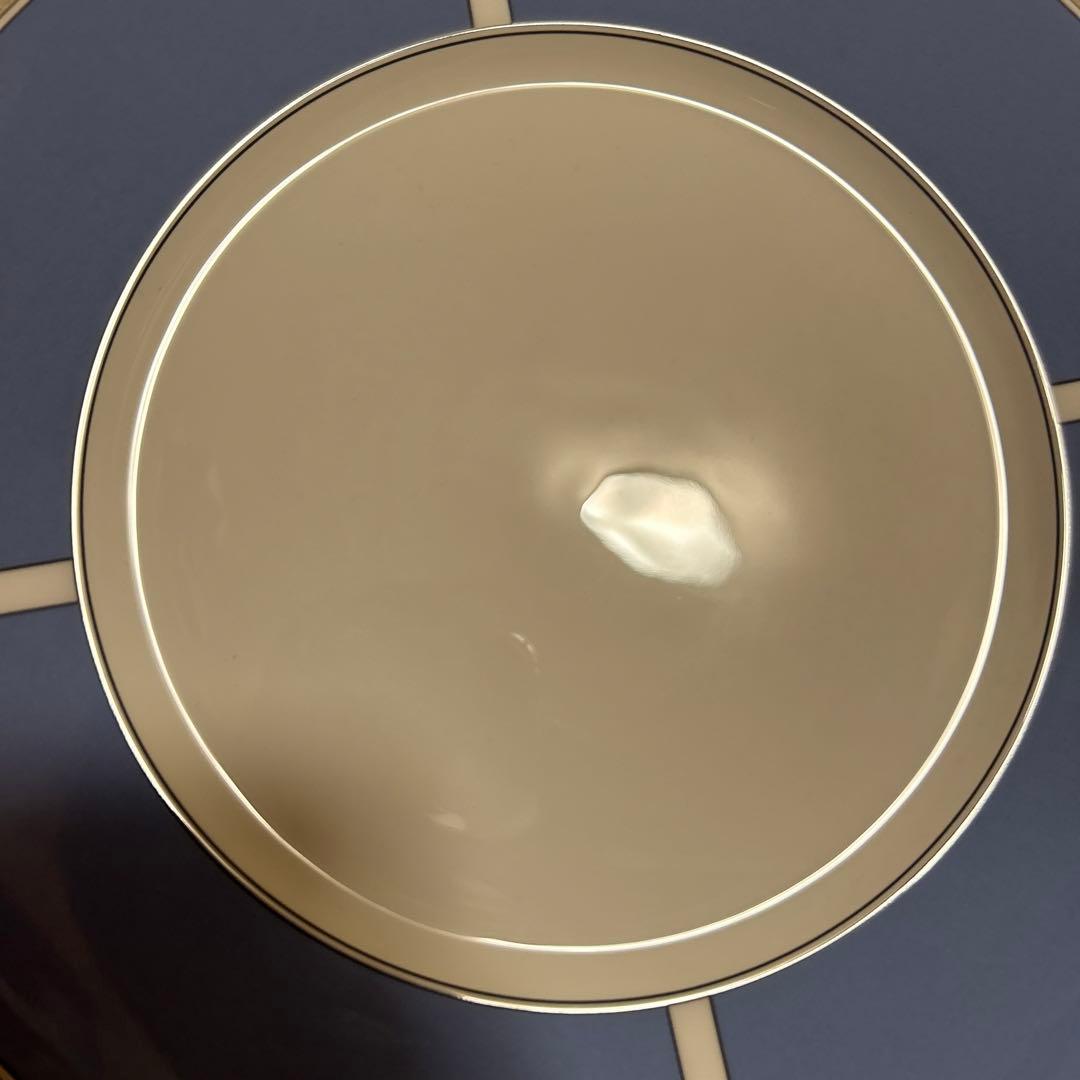 ウェッジウッド　ヴェラウォン　リビエラ　ディナープレート　29cm